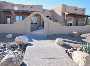 6350 E Lippizan Way, Hereford, AZ 85615