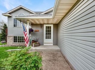402 Lokhorst St, Baldwin, WI 54002