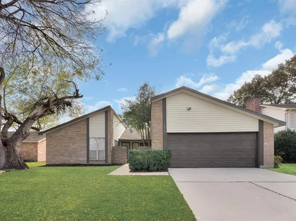 18103 Poppy Trails Lane Street, Katy, TX 77449