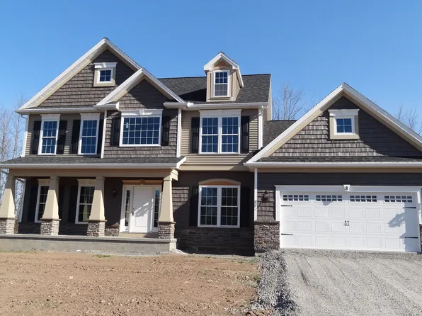 8 Hawkes Lndg #Pvt, Hilton, NY 14468