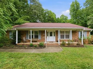 2004 Kello Dr, Greensboro, NC 27455