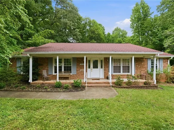 2004 Kello Dr, Greensboro, NC 27455