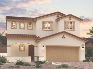 852 Lorden St, Henderson, NV 89011