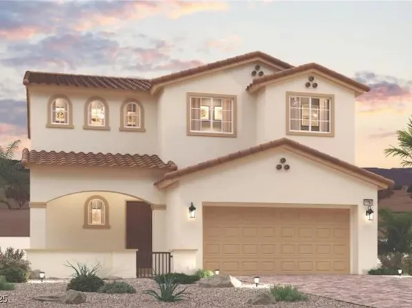 852 Lorden St, Henderson, NV 89011