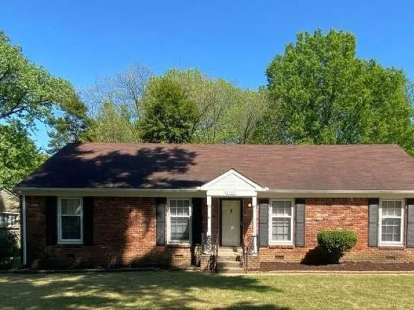 3066 Overbrook Dr, Memphis, TN 38128