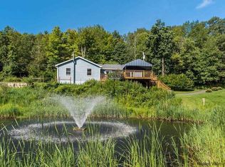 535 Fitzsimmons Rd, Red Hook, NY 12571