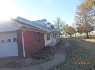 2931 W Semmes Ave, Osceola, AR 72370