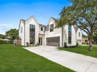 7527 Robin Rd, Dallas, TX 75209