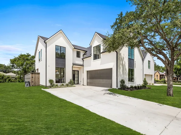 7527 Robin Rd, Dallas, TX 75209