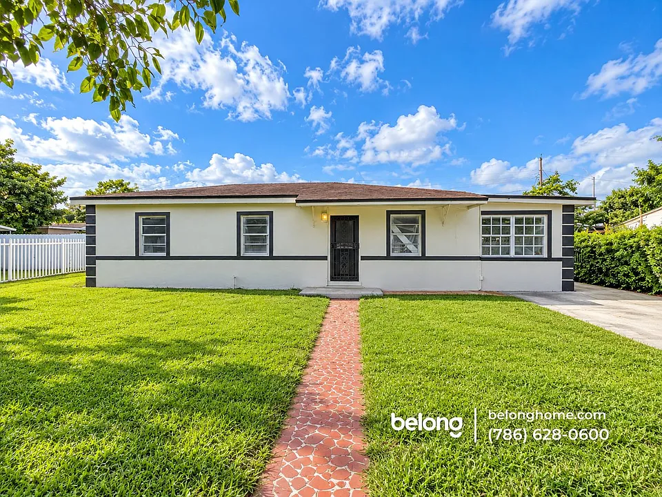 2830 NW 151st Ter