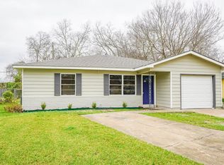 805 Horncastle St, Channelview, TX 77530