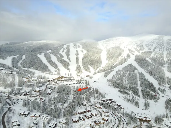 3835 Alpine Glow Ave #1 & 3, Whitefish, MT 59937