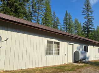 401 Western Larch Ln, Troy, MT 59935