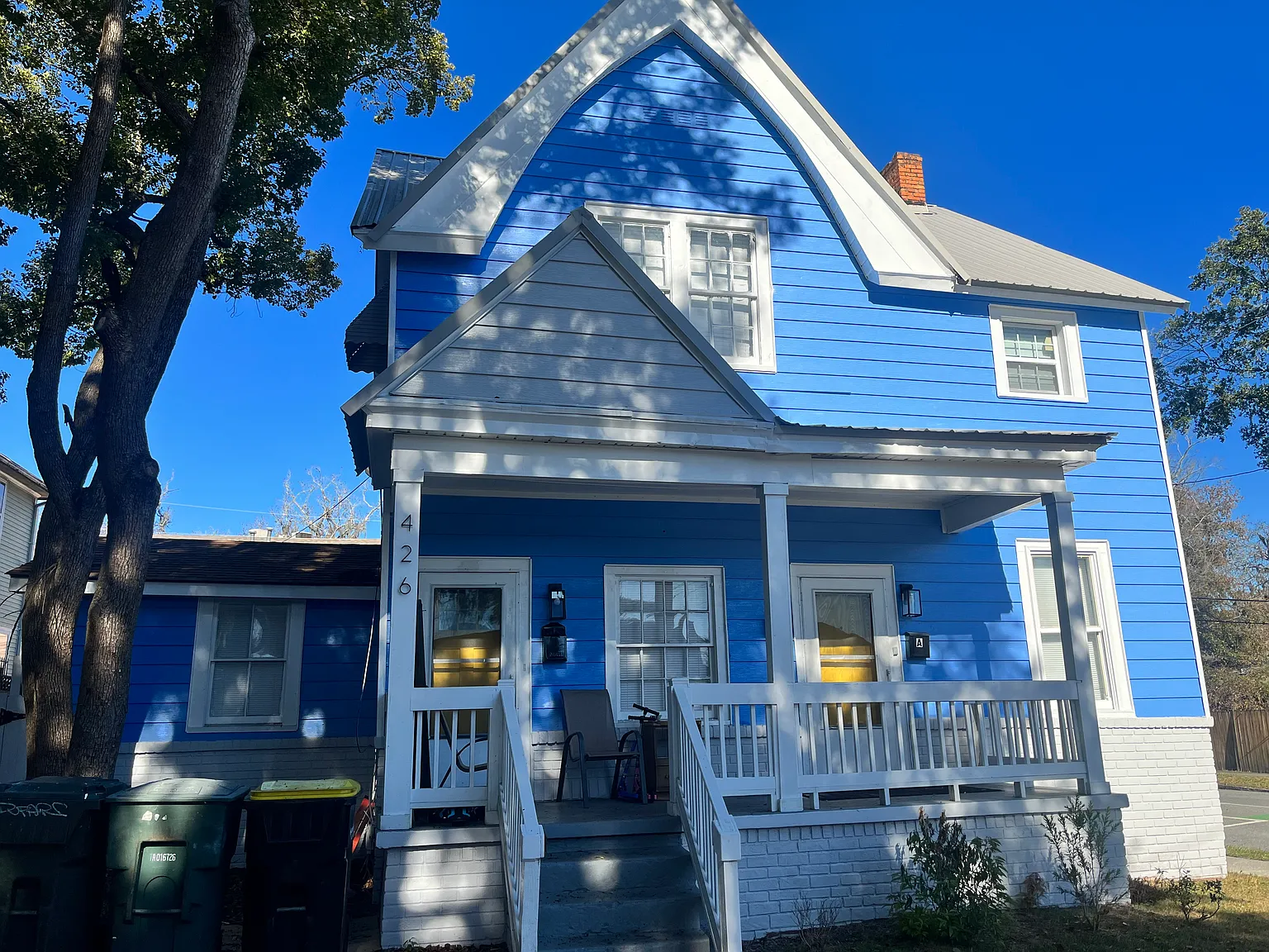 1 bed, 900 sqft, $1,250 — Photo 1