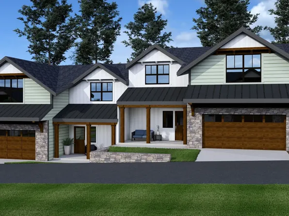 Unit 10 Plan, The Hamlet at Hearthstone Pointe