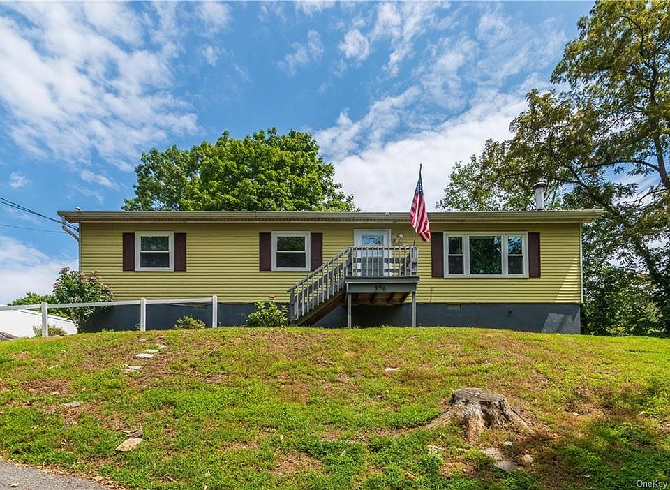 376 Kennicut Hill Road, Mahopac, NY 10541 Zillow