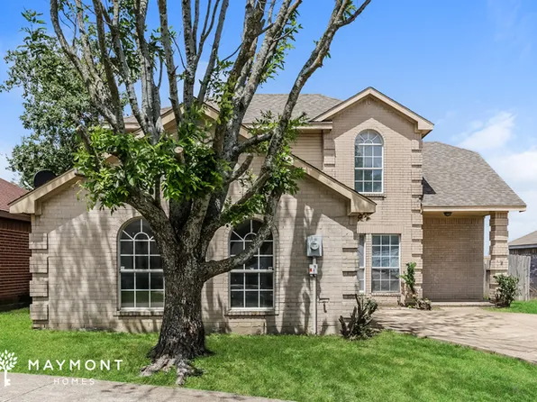 3336 Bellville Dr, Dallas, TX 75228