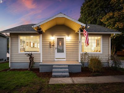 1851 SW 6th Ave, Camas, WA, 98607