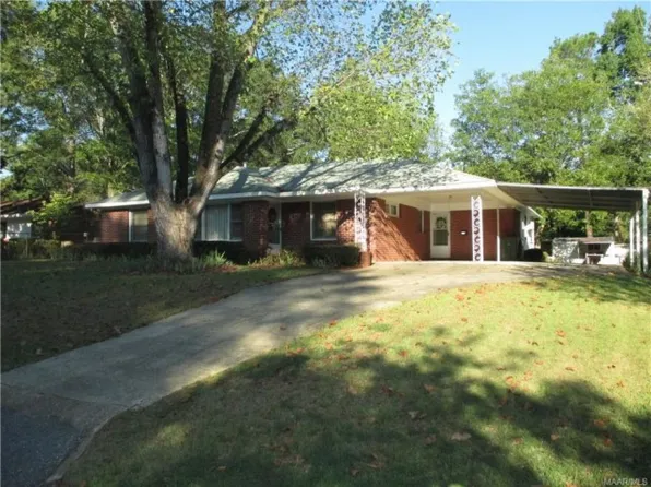 789 Duval Dr, Montgomery, AL 36109