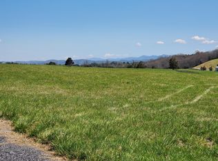 Collierstown Rd, Lexington, VA 24450