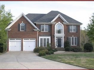 9876 Milton Ct, Douglasville, GA