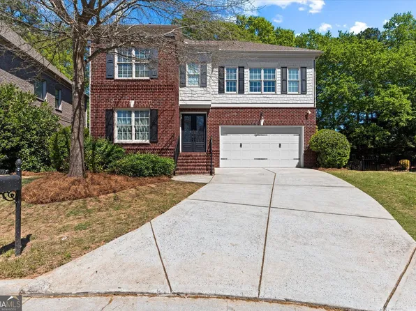 3089 Frazier Walk, Decatur, GA 30033