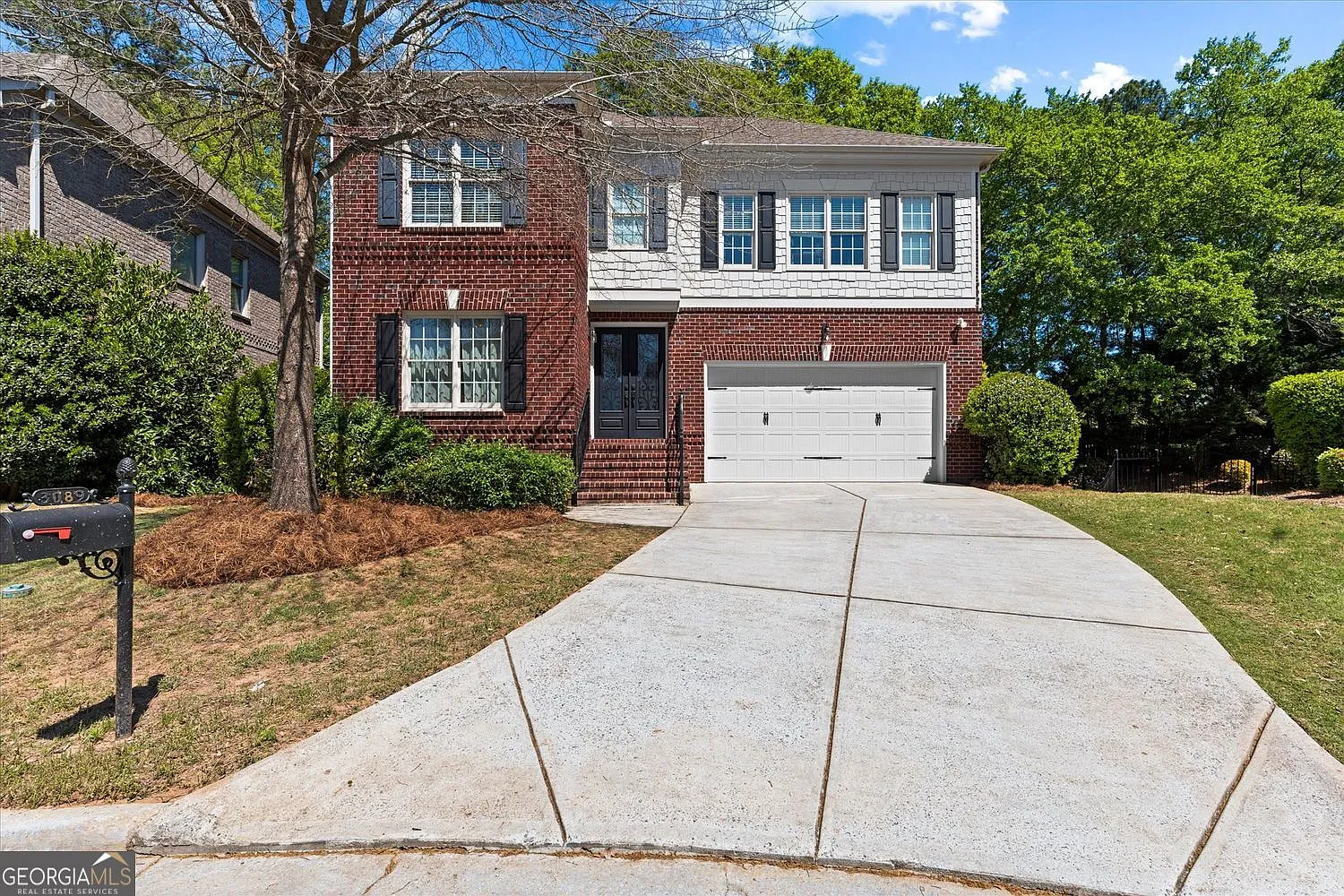 3089 Frazier Walk photo 1
