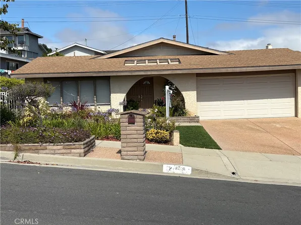 27659 Flaming Arrow Dr, Rancho Palos Verdes, CA 90275