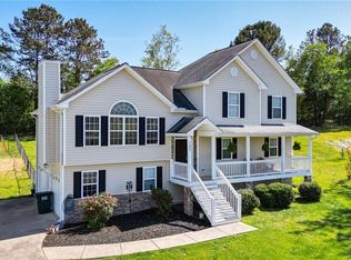 127 Long Ridge Rd SE, Calhoun, GA 30701