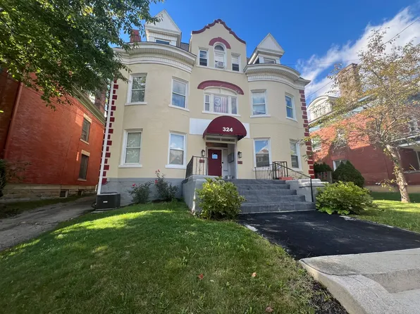 324 S Negley Avenue, 324 S Negley Ave APT 7, Pittsburgh, PA 15232