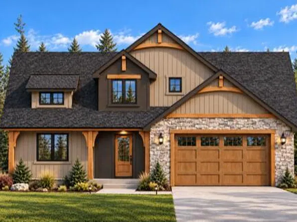 509 E Sandmyrtle Ave, Hayden, ID 83835