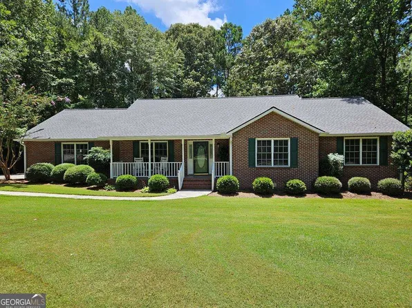 204 Bush Creek Way, Bremen, GA 30110