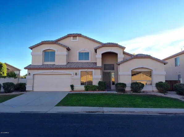 2545 S Revolta, Mesa, AZ 85209