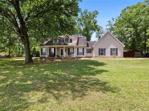 52475 Wilson Rd, Folsom, LA 70437