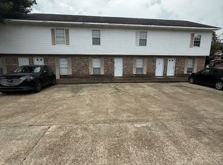 904 N Montgomery St APT 14, Starkville, MS 39759