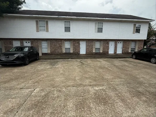 904 N Montgomery St, Starkville, MS