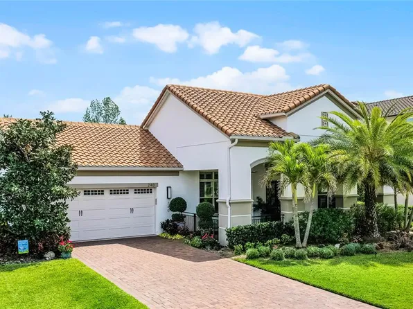 240 Stanton Estates Cir, Winter Garden, FL 34787