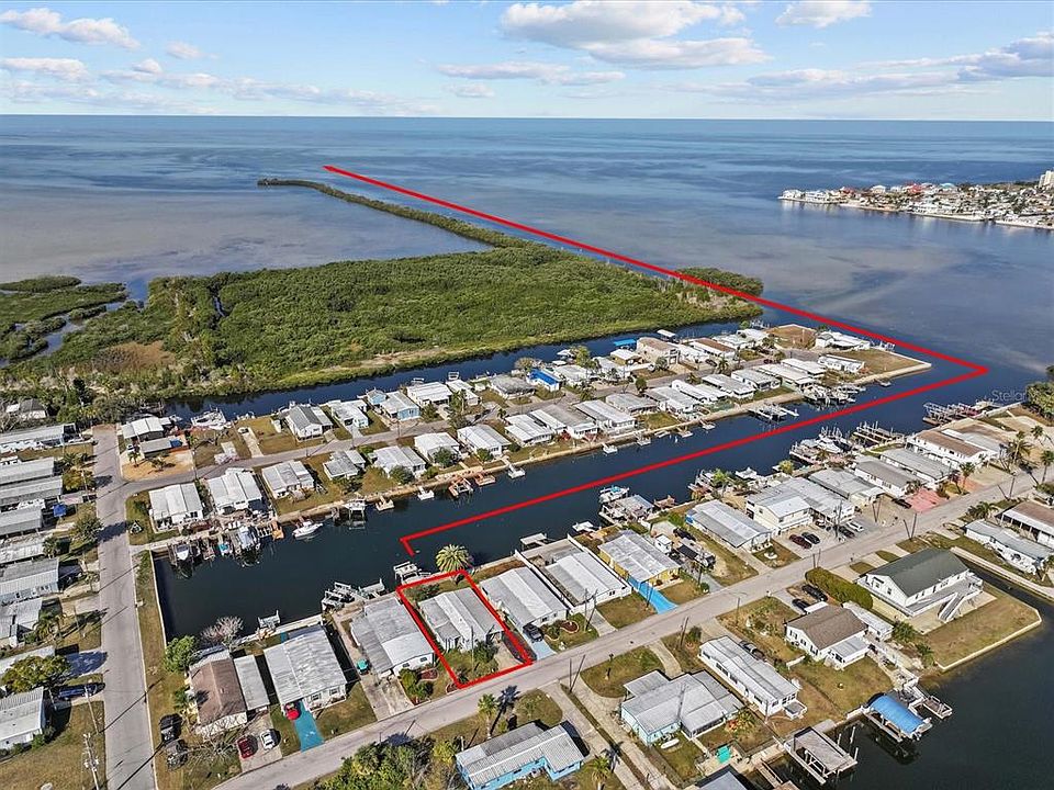 1st image of 13015 COXSWAIN COURT LOT 41