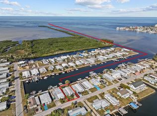 13015 Coxswain Ct #41, Hudson, FL 34667
