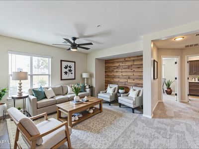 1717 E Joseph Way, Gilbert, AZ, 85295