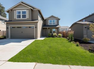 20365 Elaine Ln, Bend, OR 97702
