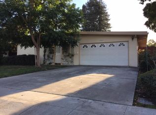 2357 Lida Dr, Mountain View, CA 94043