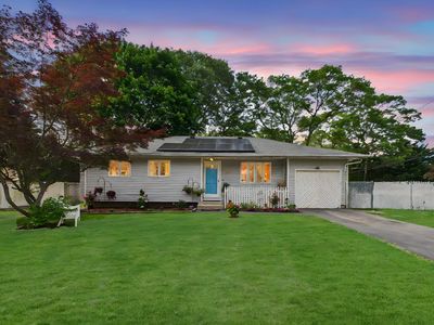 237 Donald Boulevard, Holbrook, NY, 11741