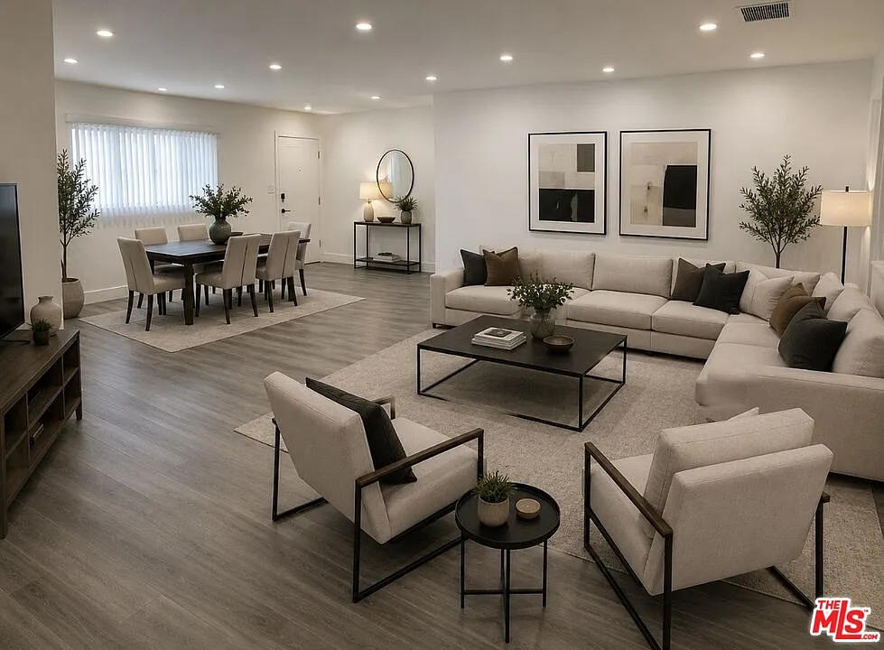 1 bed, 1.0 bath, 8799 sqft, $2,650 — Photo 1