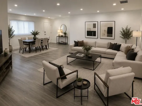 1118 S Holt Ave #5, Los Angeles, CA 90035
