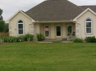 7035 Browns Run Rd, Germantown, OH 45327