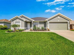 8726 Fort Socrum Village Pl, Lakeland, FL 33810