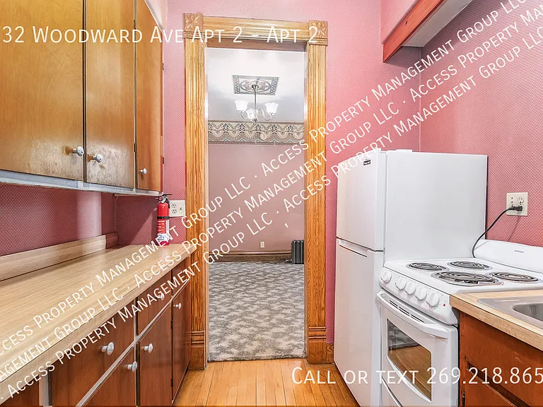232 Woodward Ave #2 — Photo 8