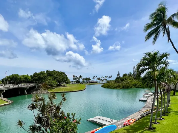 6370 Hawaii Kai Dr APT 59, Honolulu, HI 96825