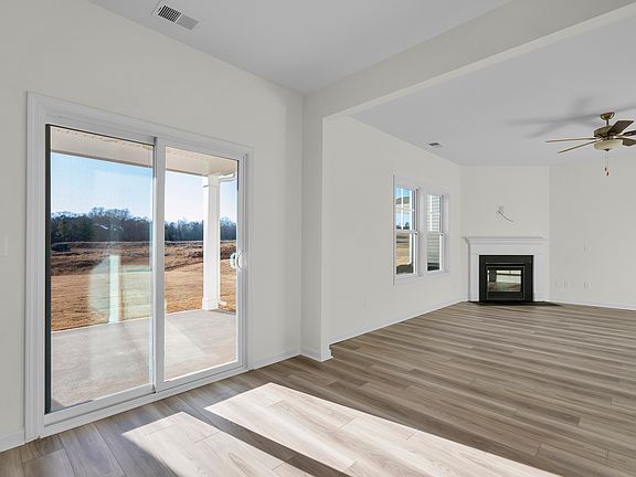 Davenport II Great Room